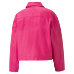 Женская куртка PUMA Downtown Jacket