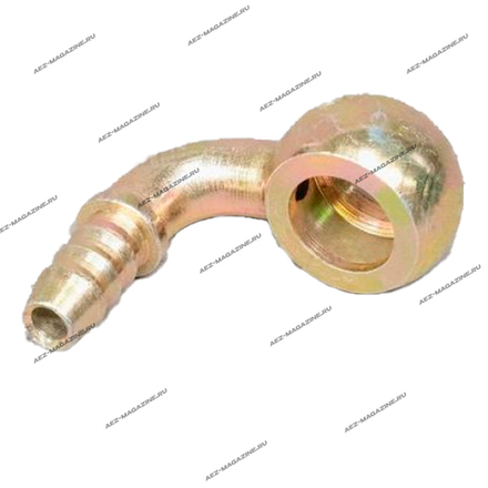 Переходники для компрессора 14х10 мм