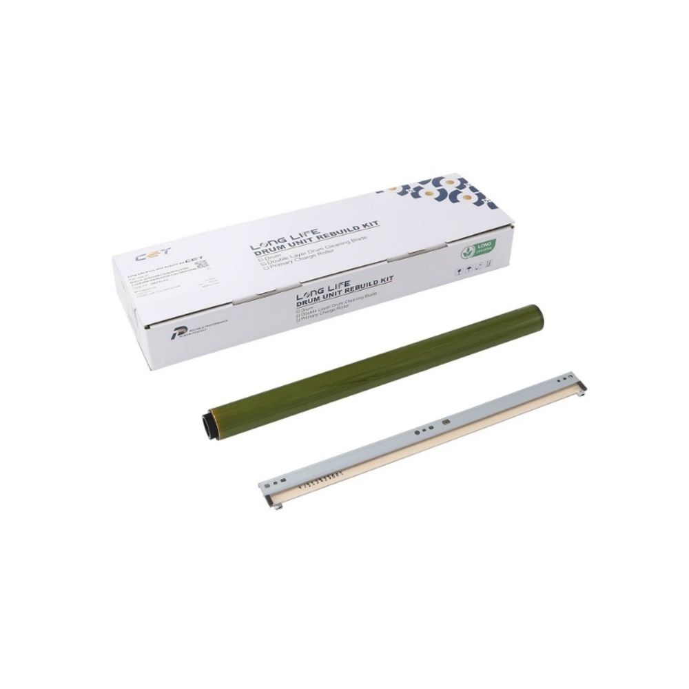 Комплект восстановления драм-юнита DR512-Kit для KONICA MINOLTA Bizhub C224/C364/C454 (CET) CMYK, CET501068