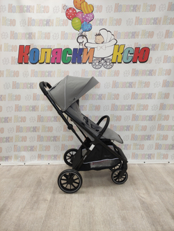 Коляска прогулочная Carrello Nero CRL-5514 Slate Grey