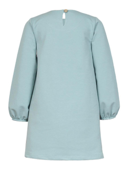 9-99-4 Платье для девочки