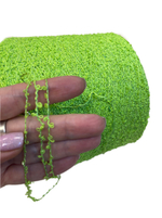 Пряжа на бобине 260 г (Италия) 27% шелк 35% хлопок 30% вискоза 8% п/а 100г-440м