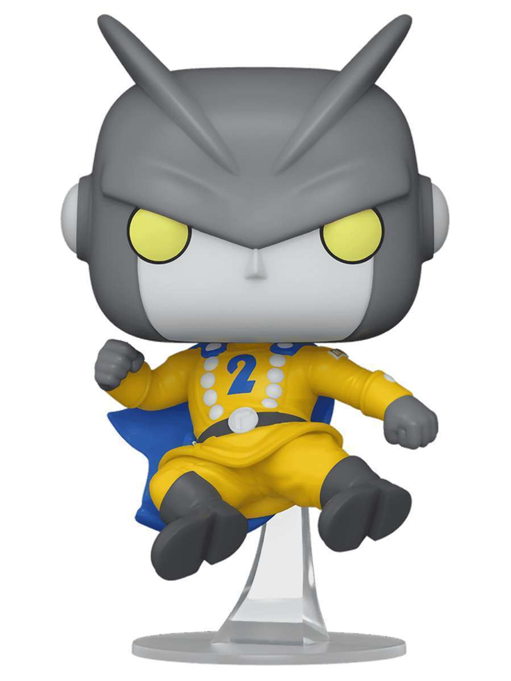 Фигурка Funko POP! Animation Dragon Ball Super Gamma 2 (1702) 75635