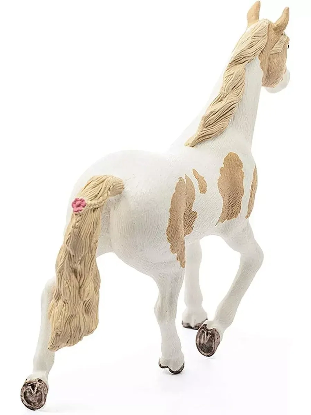 Фигурка Кобыла Американский Пейнтхорс Schleich 13884
