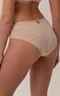 OMENA BEIGE Трусы высокие