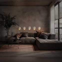Светильник Настенный Party Loft It 10238/E