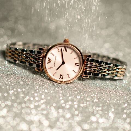 Часы EMPORIO ARMANI AR11223, AR11223