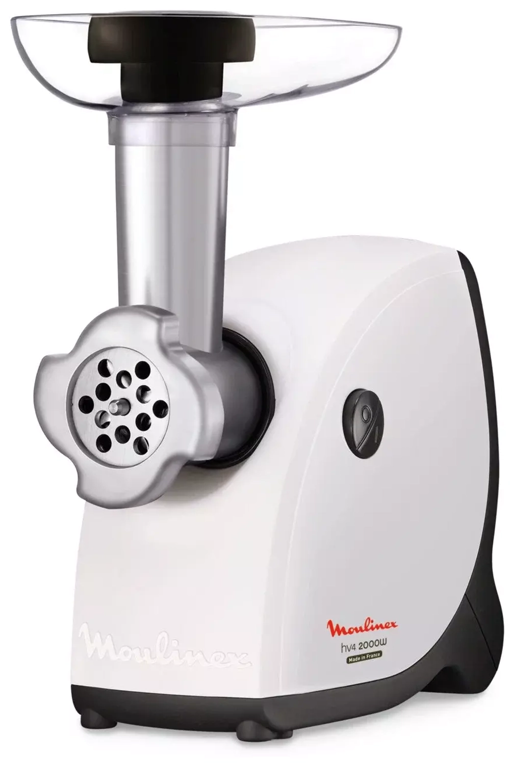 Электромясорубка Moulinex HV4 ME478138 от 08.06