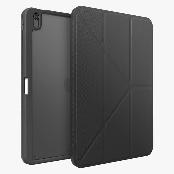 Чехол Uniq MOVEN Case для iPad Air 13" (M2/M3/M4), Серый | Grey