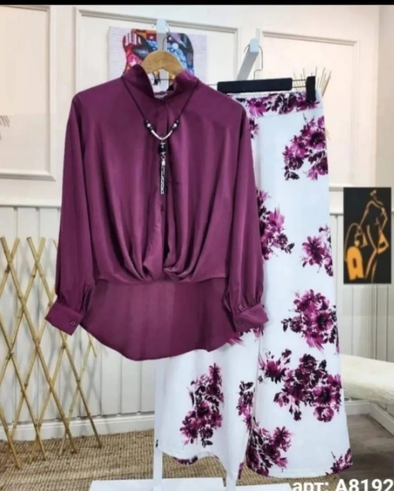 Костюм 7370382 Fabrika