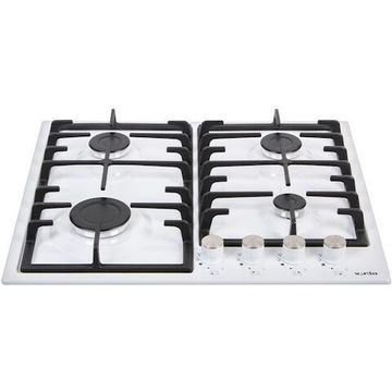 Варильна поверхня газова VENTOLUX HSF640-D3 C (WH)