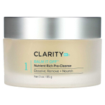 ClarityRx, Balm It Off, питательный комплекс для предварительного очищения, 85 г (3 унции)