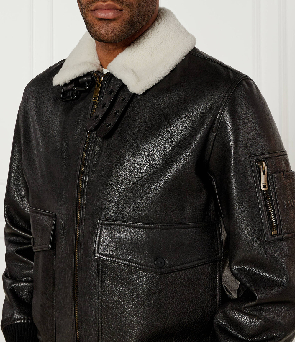 Куртка Loran HUGO - черный(50521030)