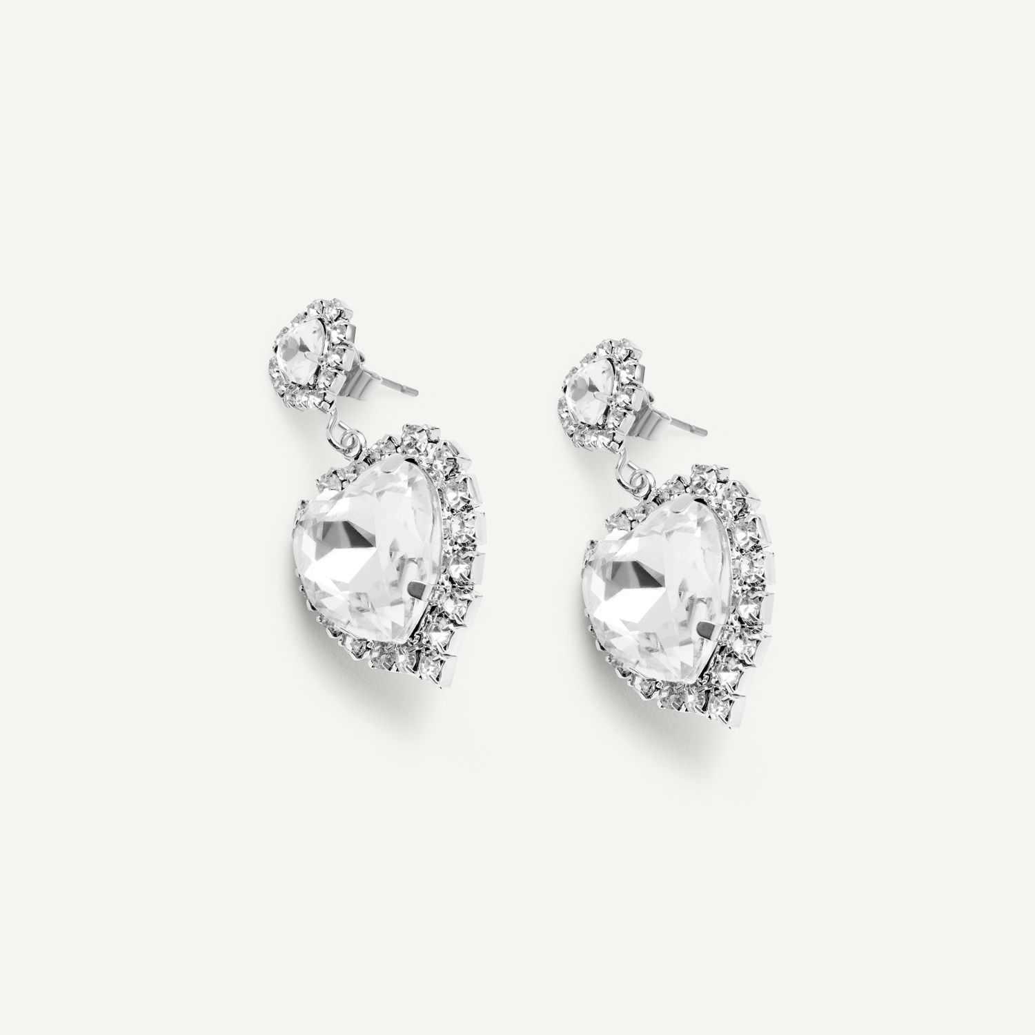 Серьги Disney Character Earrings