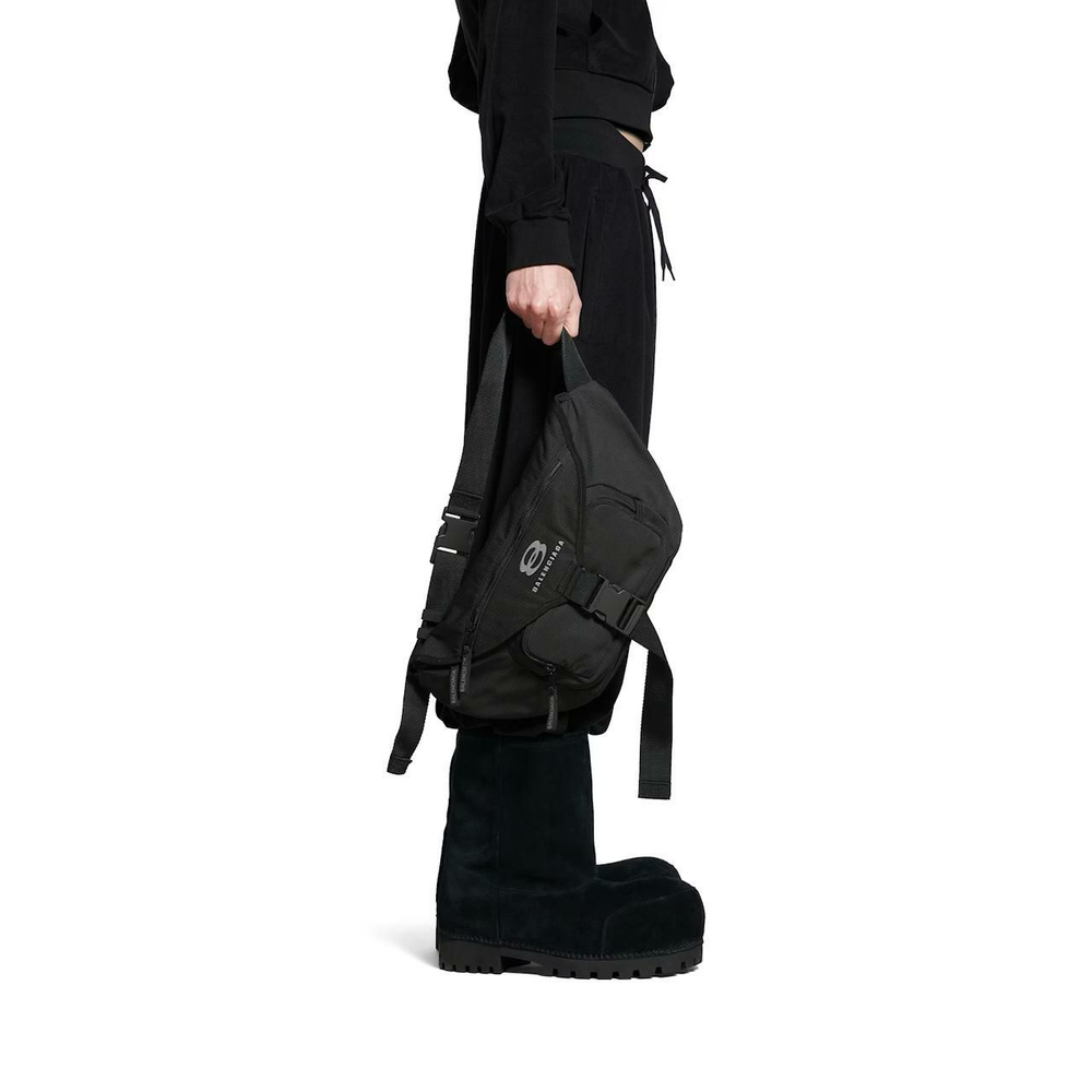 Поясная сумка Balenciaga