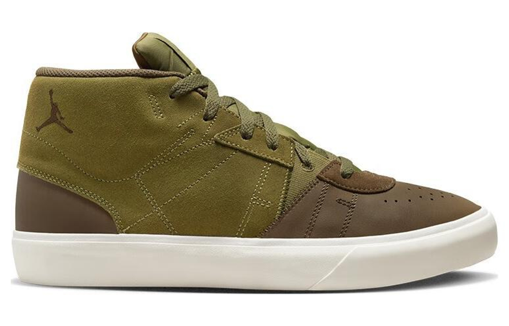 Кроссовки Jordan Air Jordan Series Mid
