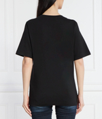 Футболка Dsquared2 - черный(S72GD0518 S24668)