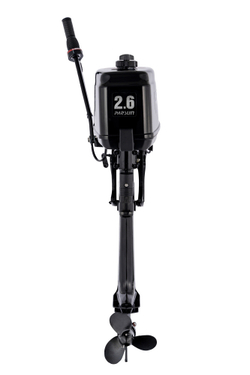 Лодочный мотор Parsun T2,6CBMS