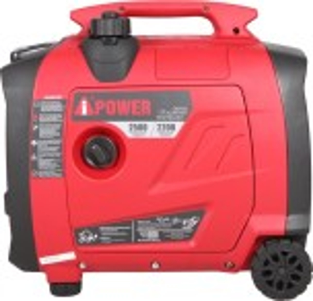 Генератор бензиновый A-iPOWER A2500 IS инверторный 20303