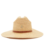 Шляпа Patrizia Pepe - бежевый(2F0059 V025)