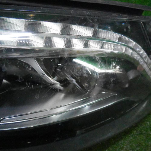 Фара правая Mercedes S W222 (2013-2017) LED
