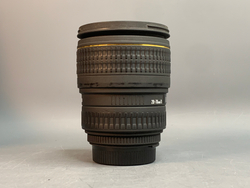 Sigma AF 28-70mm f/2.8 EX Aspherical DF Nikon F