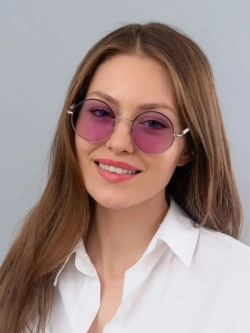 Очки корригирующие /женские/+2,50/РЦ 62-64