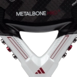 Ракетка для падел Adidas Metalbone 3.3 HRD 2024(white)