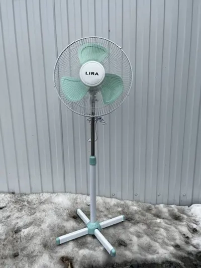 Вентилятор LIRA LR 1115