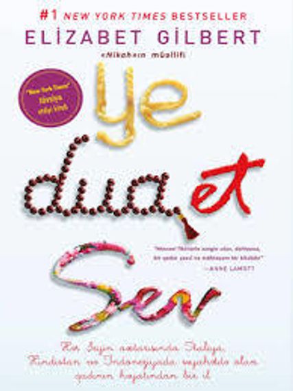 Ye, dua et, sev