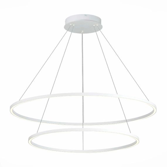 Подвесной светодиодный светильник ST Luce ST605.503.91