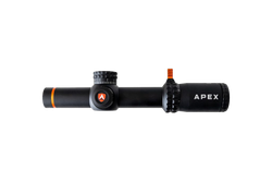 Apex Edge 1-10x24 FFP