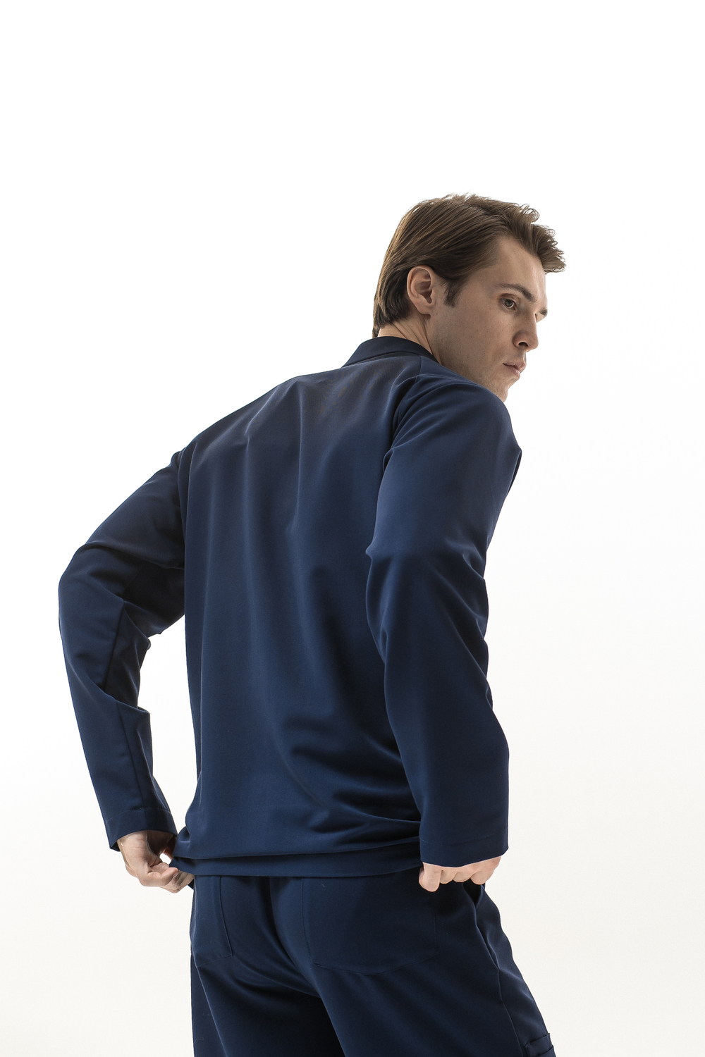 Свитшот мужской