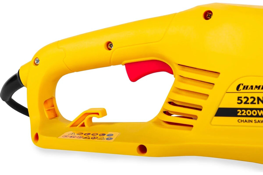 Электропила CHAMPION 522N-18" 3/8-1,3-62 2,2кВт 4,1кг (522N-18)