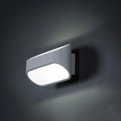 Citilux Декарт-7 CL704070 Бра светодиодное Белое