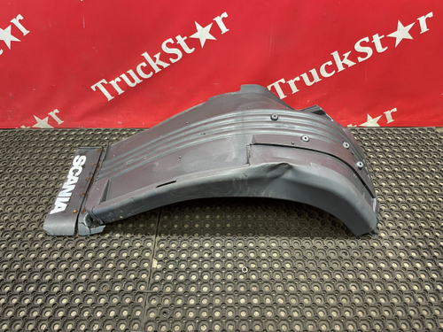 Крыло переднее