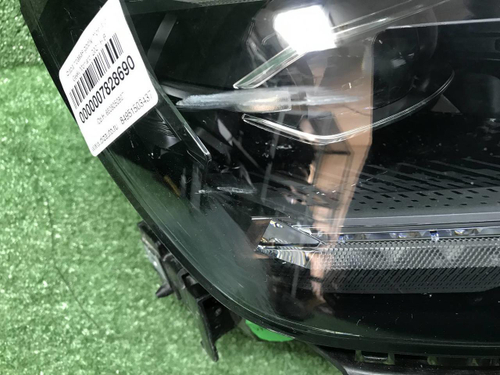 Фара правая Geely Monjaro (2021-н.в.) LED