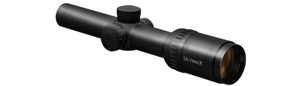 Прицел Ultimax6 1-6x24, сетка 4A (UL1624)