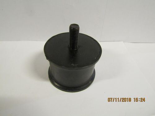 Амортизатор (100х68х1Ш М16 х40хD2 М16) платформы двигателя TSS-СР-420/SHOCK ABSORBER