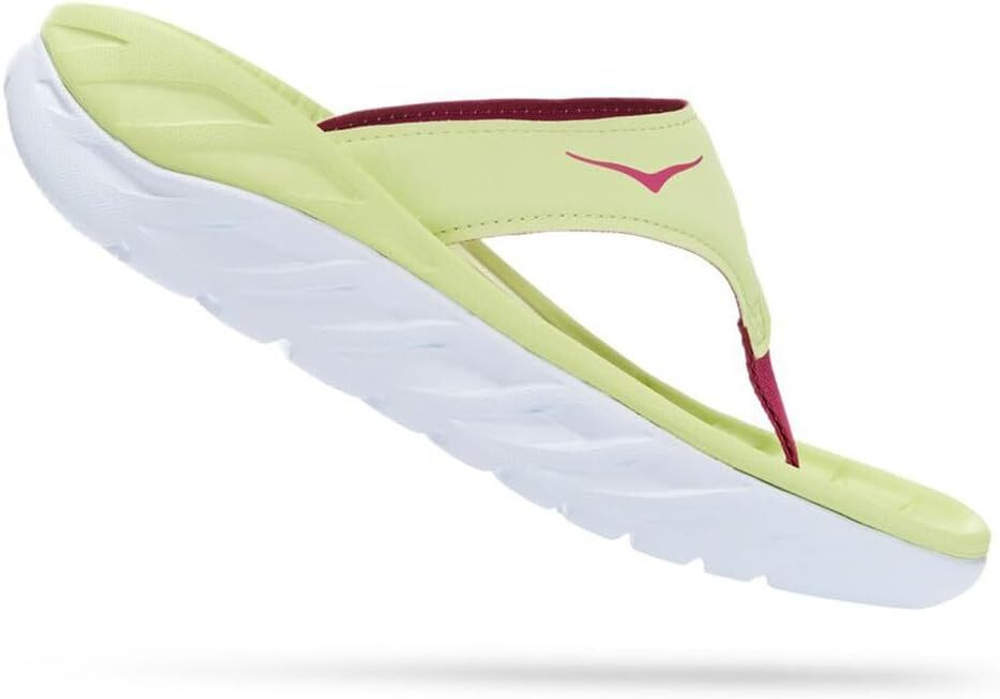 Сланцы Hoka Ora Recovery Flip