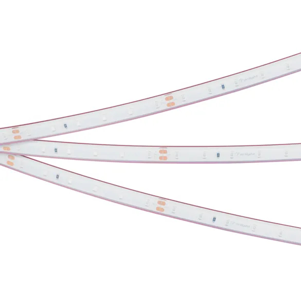 Светодиодная лента герметичная RTW-PFS-A60-11mm 24V Green (4.8 W/m, IP68, 2835, 5m) (Arlight, -) 034181