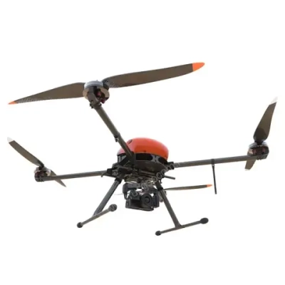 Квадрокоптер Геоскан 401 Геодезия