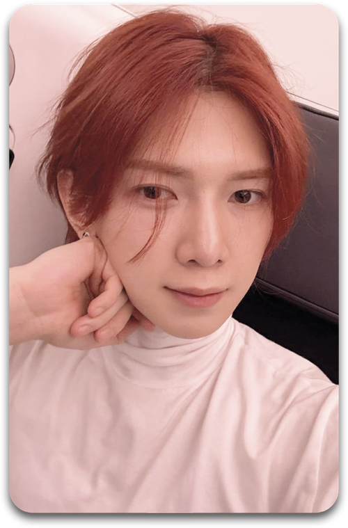 Карта / ATEEZ #0396