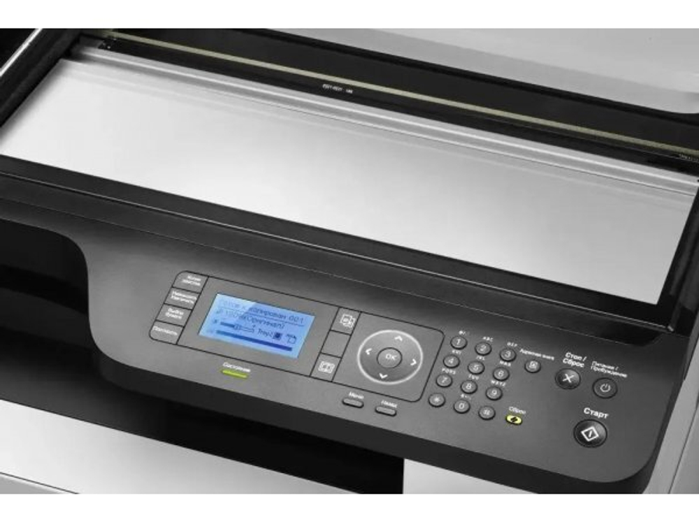 МФУ лазерное HP LaserJet M442dn 8AF71A