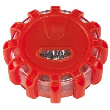 Аварийная лампа MOTORWAY