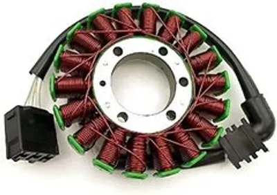 Статор Yamaha 2C0814100100