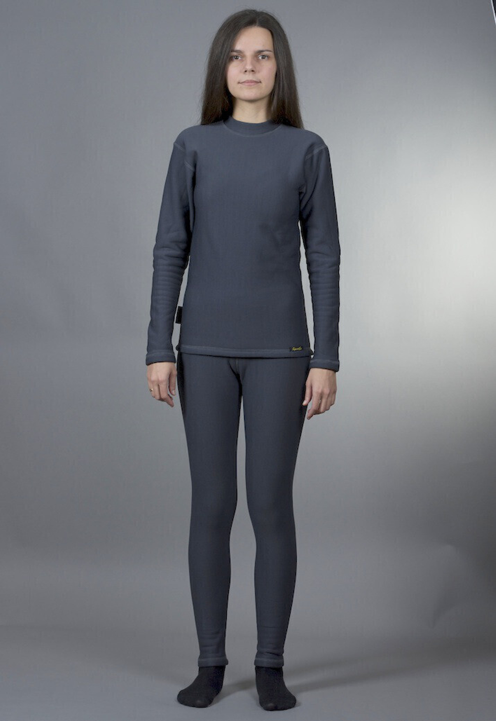 Универсальное флисовое термобелье Termo