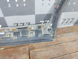 Накладка двери задней правой Kia Sorento 3 Prime (UM) 14-20 Б/У Оригинал 87732C5200