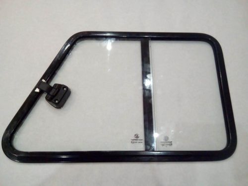 Форточка УАЗ "Буханка" в кабину пассажирская