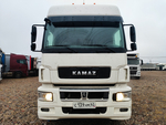 КамАЗ 5490 4x2 Седельный тягач 5490-053-87(S5) (Дизельный, 12,0 л, 401 л.с., АТ)